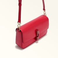 Furla Iride Bolso Bandolera Ruby Furla Iride Bolso Bandolera Ruby 4